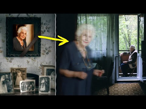 Можно вешать фотографии умерших родственников в доме