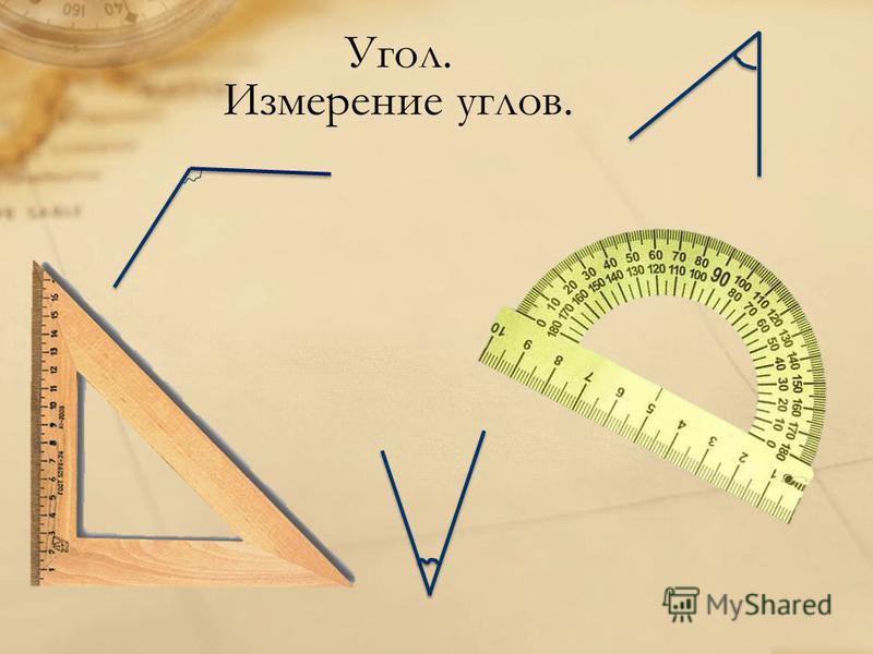 Инструменты для измерения углов углы в нашем доме проект