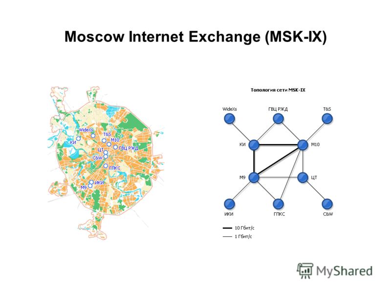 Интернет москва