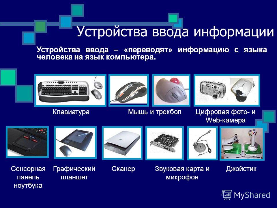 Для ввода в эвм изображения с печатного или графического оригинала используют