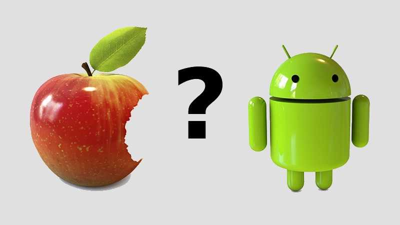 Проект операционные системы android и ios. Операционная система андроид и айос. Платформа айос и андроид. Операционные системы IOS Android. Сравнение андроид и IOS.