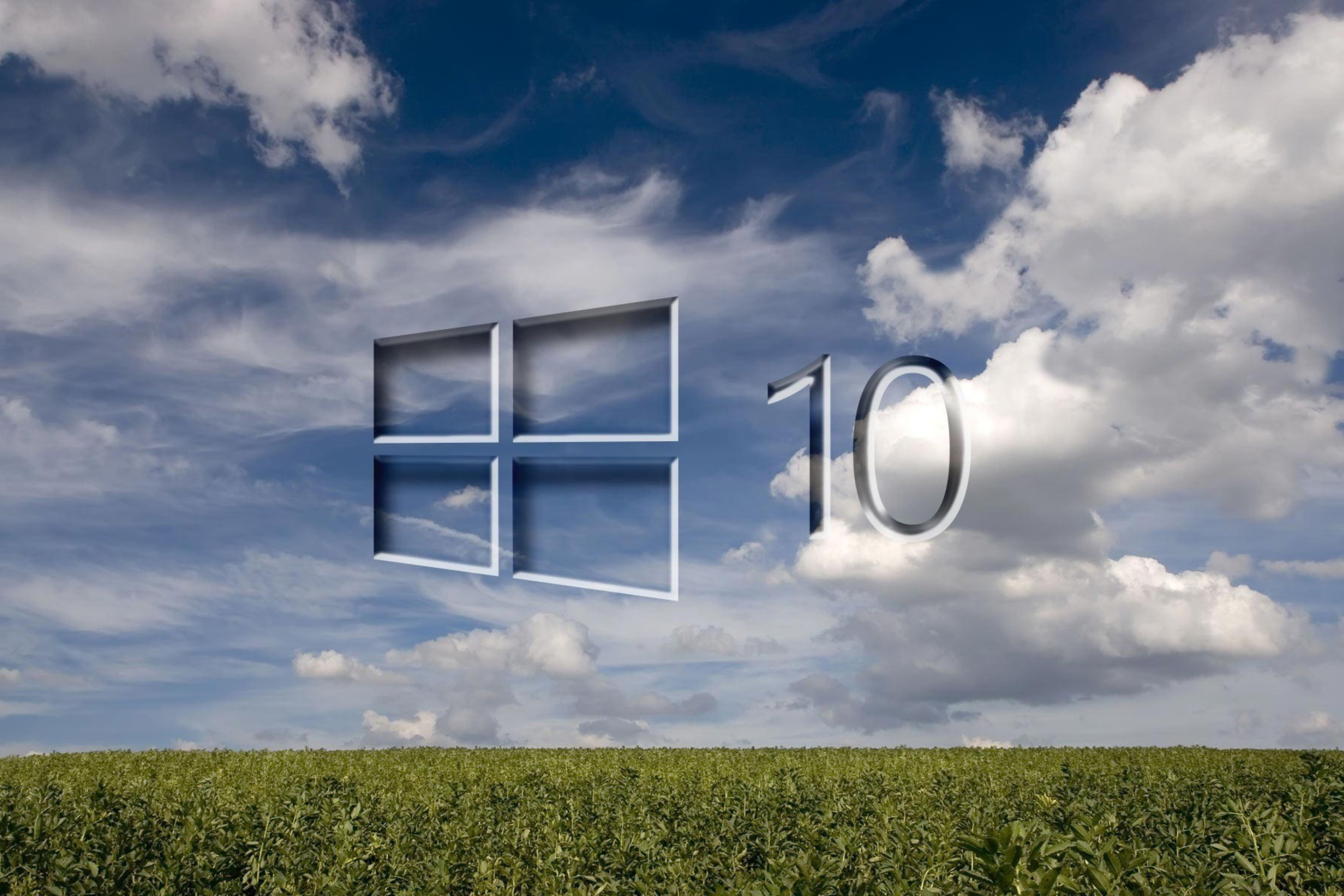 Облако windows 10