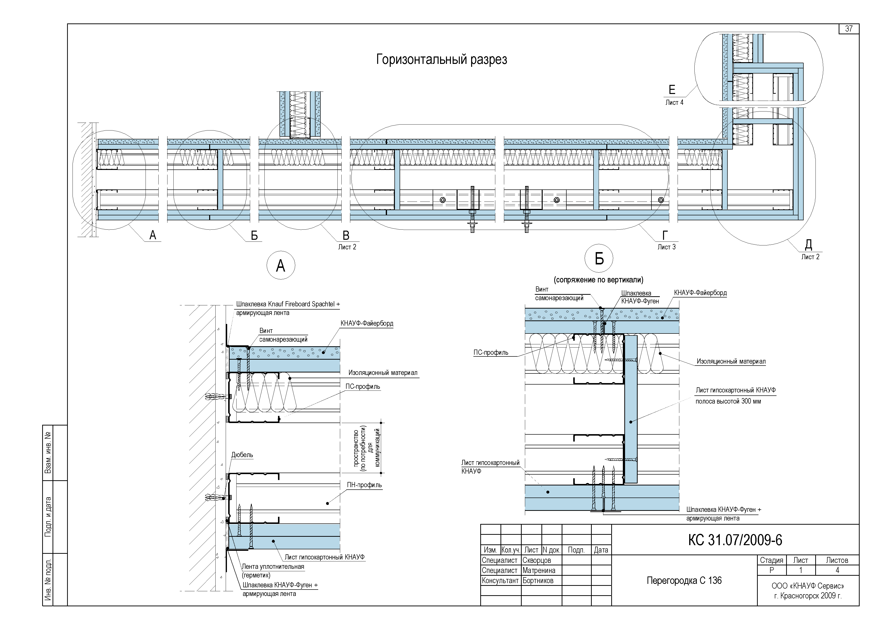 Knauf c112. Перегородка ГКЛ технология Кнауф. Противопожарная перегородка Кнауф с112. Система Кнауф с 112. Схема ГКЛ перегородки Кнауф.