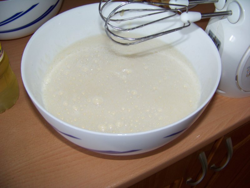 Рецепт домашнего творога из кислого молока