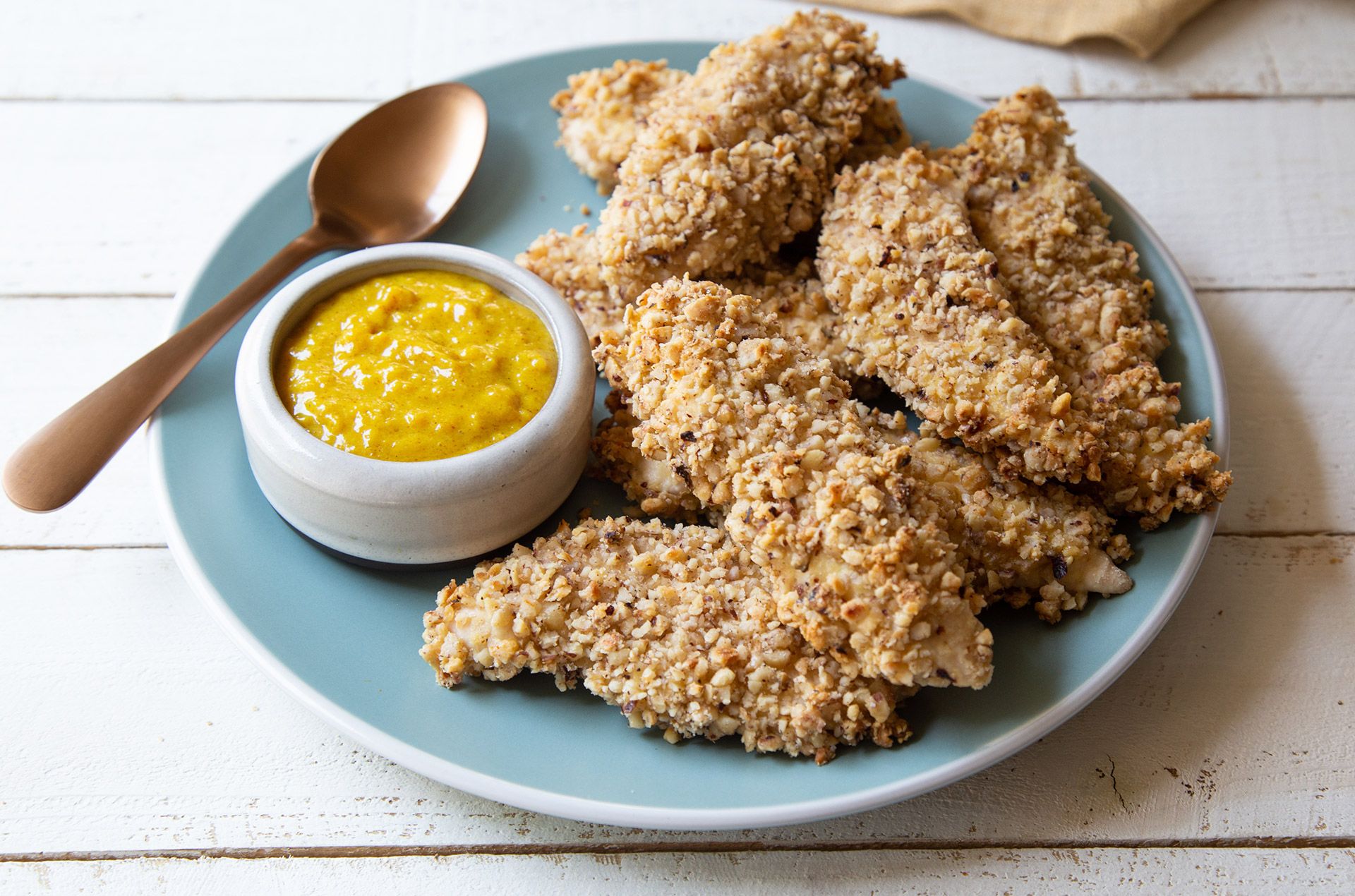 Горчица для кур. Соус Орегона. Honey dipping Chicken Dip.