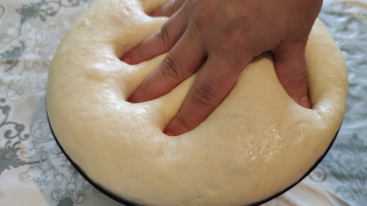 Пирог не поднимается тесто сырое