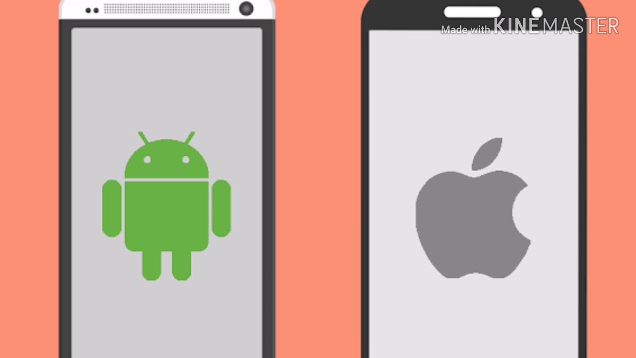 Можно ли сделать андроид айфоном. IOS Android. Андроид и айфон. Обои айфона на андроид. Iphone на андроиде.