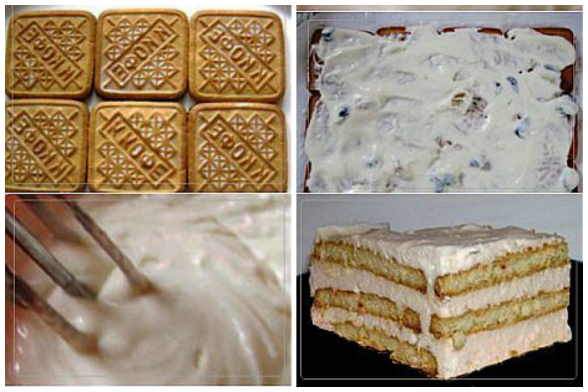 Печенье сгущенка масло рецепт торт. Торт из печенья. Торт изпиченьев. Торт с печеньем без выпечки. Торт с печеньками без выпечки.