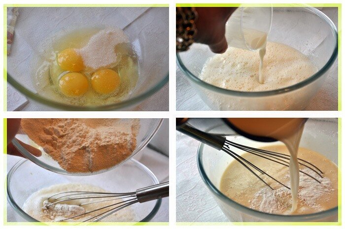 Чем можно смазать выпечку вместо яиц. Блины на яичном порошке. Льняное яйцо. Яичные блинчики пропорции. Лен вместо яйца в тесто.