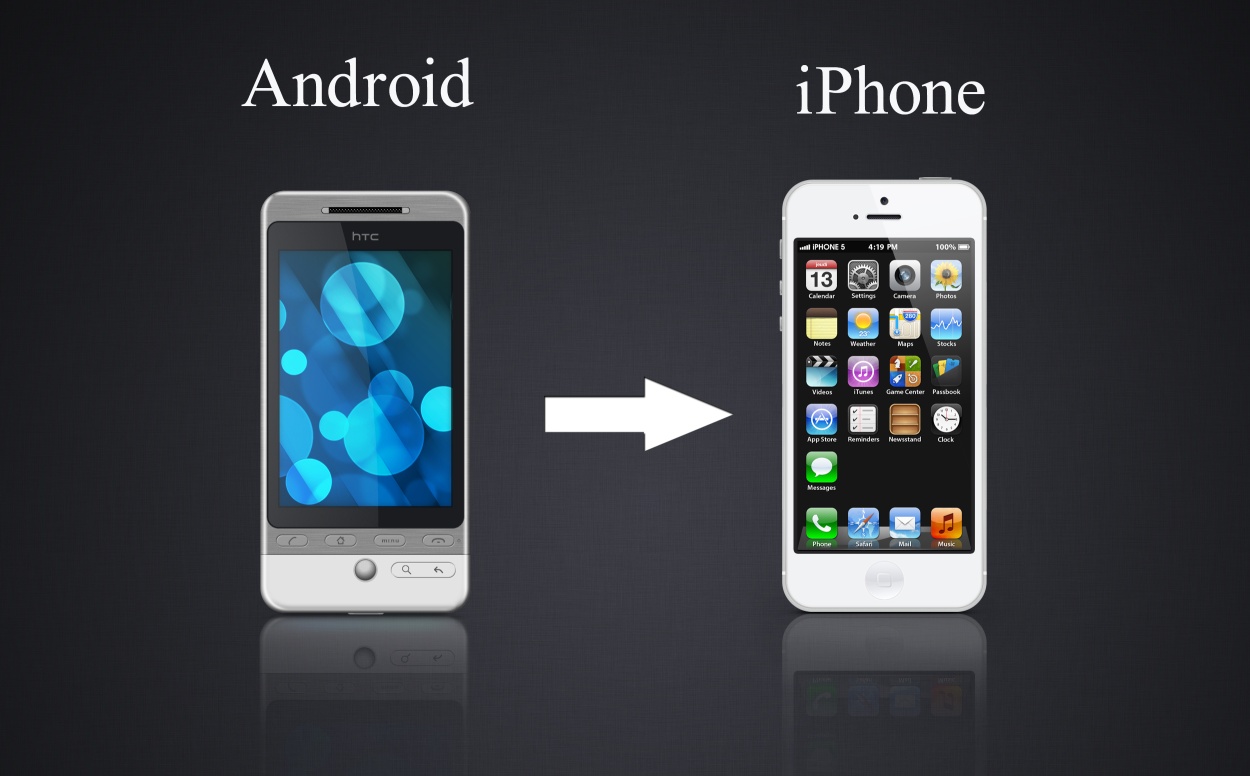 Отличаю телефон. Смартфон и айфон отличия. Андроид айфон разница. Отличия айфон и андроид. Разница между айфоном и андроидом.