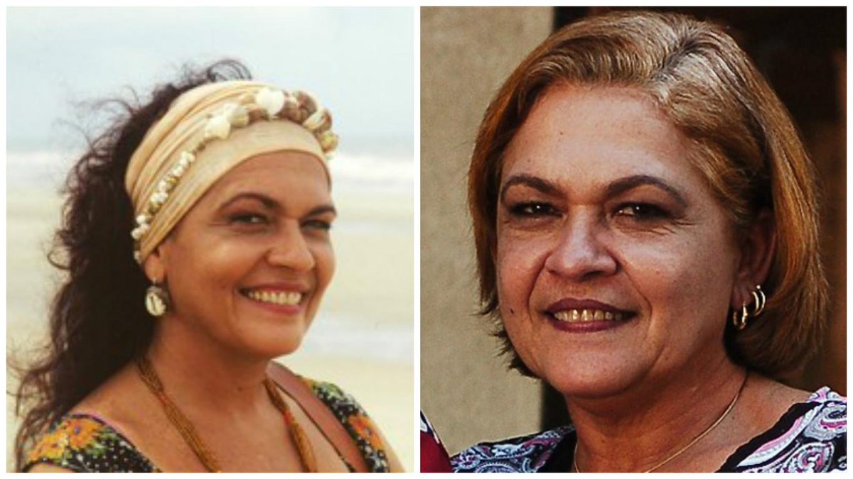 Актеры сериала семейные узы бразилия тогда и сейчас фото