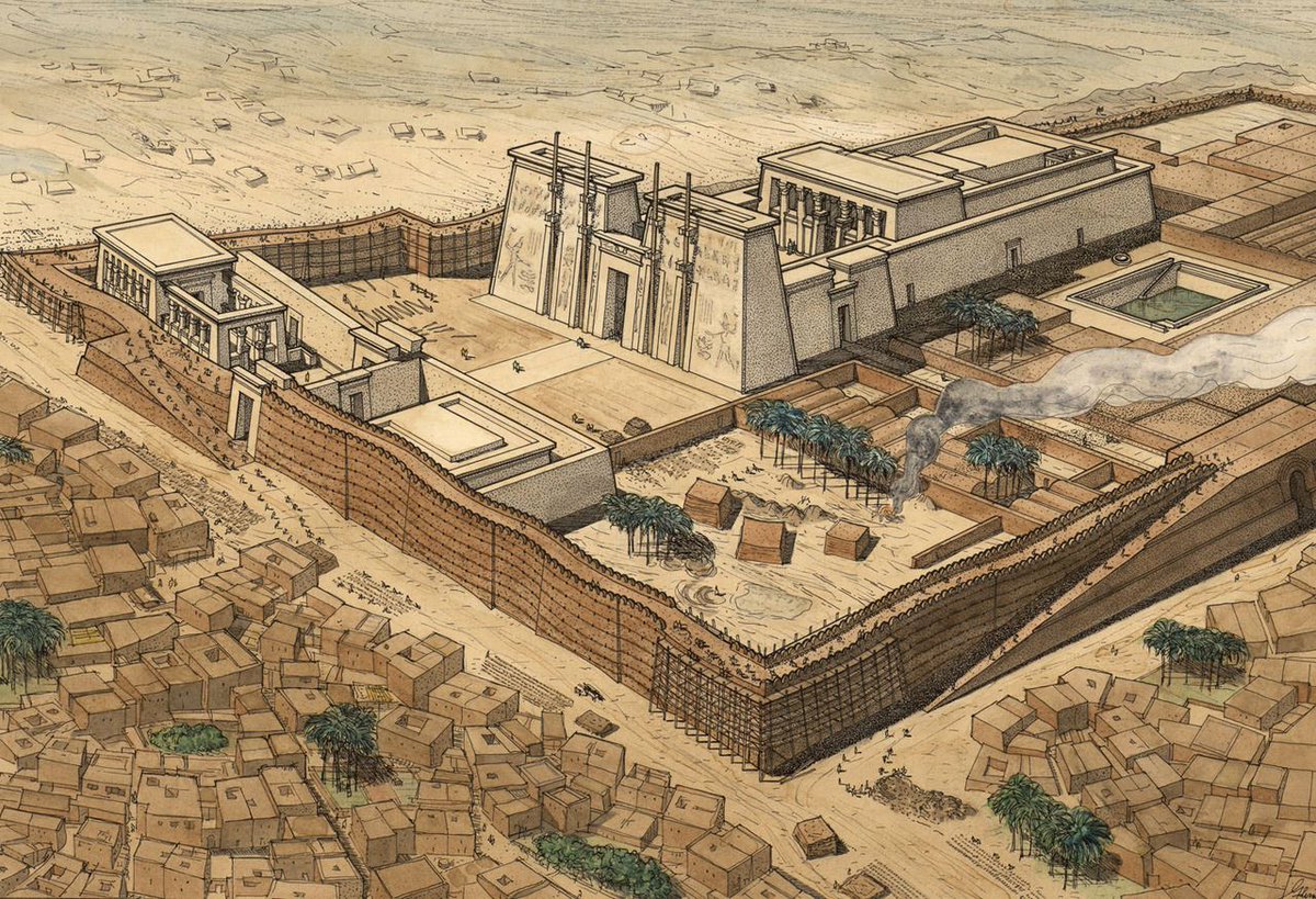 царский дворец в александрии египетской