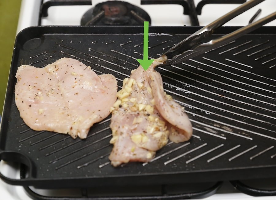 Как быстро разморозить мясо в микроволновке. Разморозить мясо в духовке.